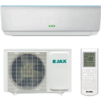  Сплит-система JAX Melbourne ACM-20HE on/off 