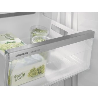  Встраиваемый холодильник Liebherr ICc 5123-22 001 Eiger 