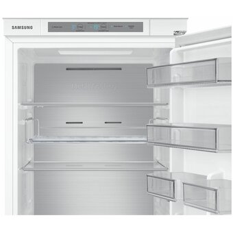  Встраиваемый холодильник Samsung BRB30705EWW/EF 