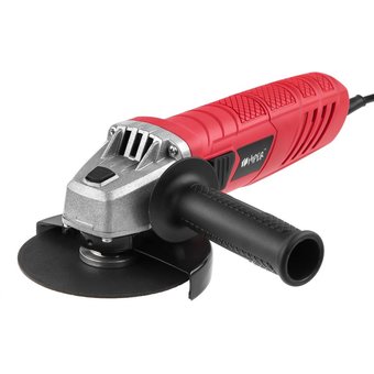  Шлифмашина Angle grinder HIPER HAG1000B, box 