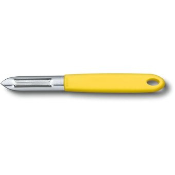  Овощечистка для овощей и фруктов Victorinox Swiss Classic желтый (7.6077.8) 