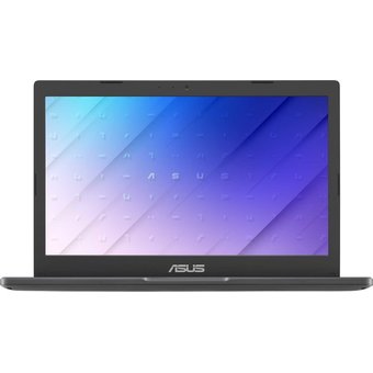  Ноутбук Asus L210MA-GJ247T 90NB0R44-M09090 Celeron N4020 4Gb eMMC128Gb Intel UHD Graphics 600 11.6" TN HD (1366x768) Win10 black 