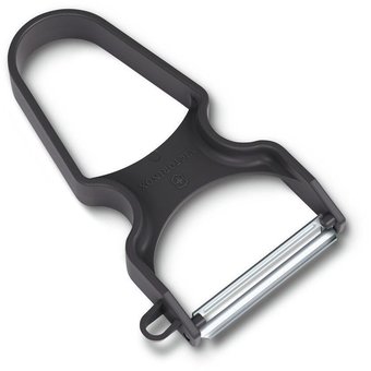  Овощечистка для овощей и фруктов Victorinox Rex черный (6.0930.3) 