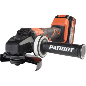  УШМ PATRIOT AG 125Li UES 110303127 