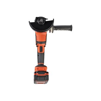  УШМ PATRIOT AG 125Li UES 110303127 