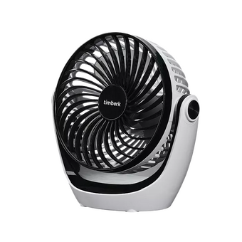  Вентилятор настольный TIMBERK T-DF421 