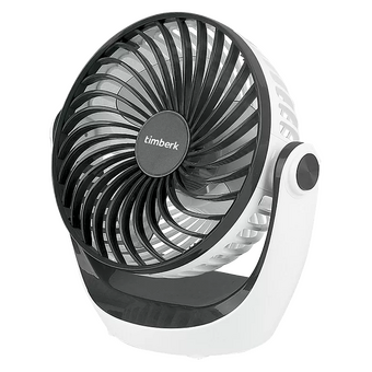  Вентилятор настольный TIMBERK T-DF421 