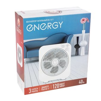  Вентилятор ENERGY EN-1611 