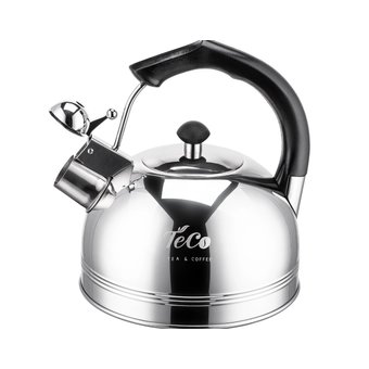  Чайник TECO TC-112 нержавеющая сталь 