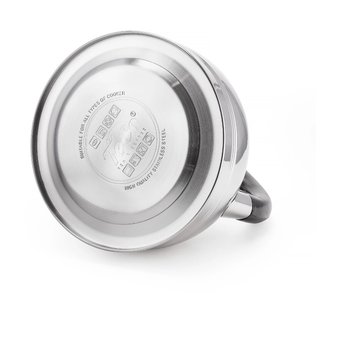  Чайник TECO TC-112 нержавеющая сталь 