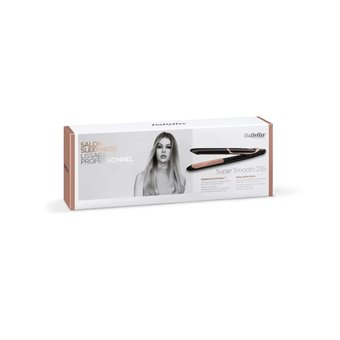  Выпрямитель BABYLISS ST391E 