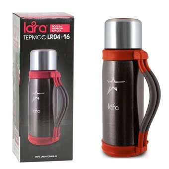  Термос LARA LR04-16 