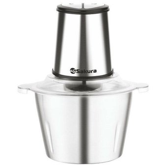 Чоппер SAKURA SA-6246BS   Чоппер SAKURA SA-6246BS