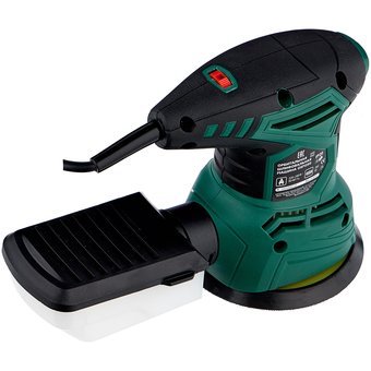  Орбитальная шлифмашина HAMMER OSM260 576781 