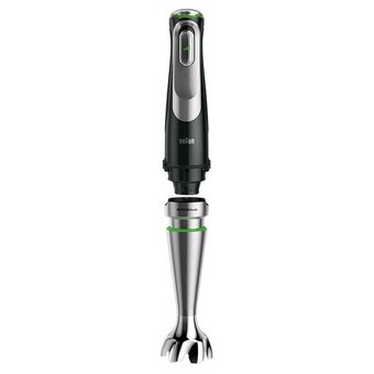  Блендер BRAUN MQ9187XLI 