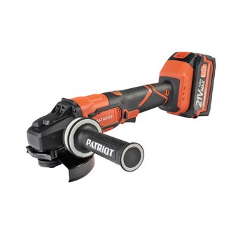  УШМ PATRIOT AG 125Li UES 110303127 