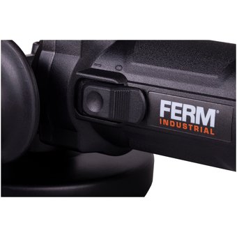  УШМ FERM AGM1112P, коробка 