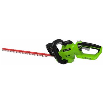  Кусторез GREENWORKS G40HT61 40V аккумуляторный без акк и з/у 2200907 