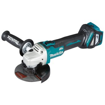  УШМ Makita DGA511Z без акк и ЗУ 