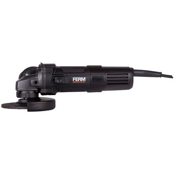  УШМ FERM AGM1112P, коробка 