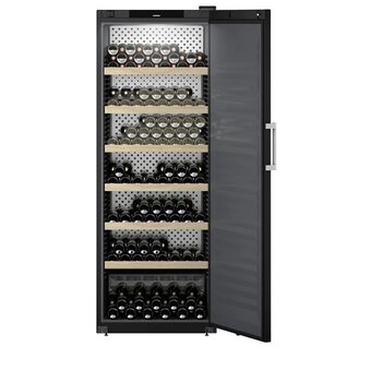  Винный шкаф Liebherr WSbli 7731-20 001 черный 