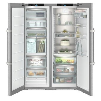  Холодильник LIEBHERR XRFsd 5265 