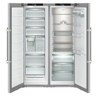  Холодильник LIEBHERR XRFsd 5265 