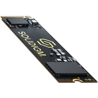  SSD Intel P41 Plus Series SSDPFKNU010TZX1 1Tb M.2 PCI-E 4.0 x4 
