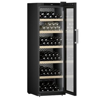  Винный шкаф LIEBHERR WPbli 5231-20 001 GrandCru Selection 