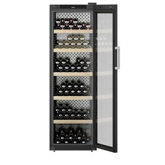  Винный шкаф LIEBHERR WPbli 5231-20 001 GrandCru Selection 