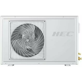  Кондиционер HEC hec basic HEC-07HRC03/R3 Неинвертер 