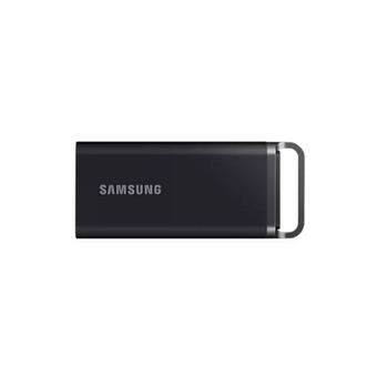  SSD Samsung T5 Evo External 2Tb Black (MU-PH2T0S/WW) USB 3.2 