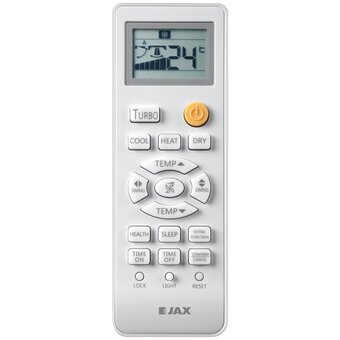  Сплит-система JAX Tasmania ACN-14 HE 