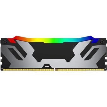  ОЗУ Kingston Fury Renegade RGB XMP KF580C38RSA-16 16GB 8000MT/s DDR5 CL38 DIMM 