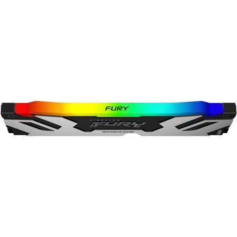  ОЗУ Kingston Fury Renegade RGB XMP KF580C38RSA-16 16GB 8000MT/s DDR5 CL38 DIMM 