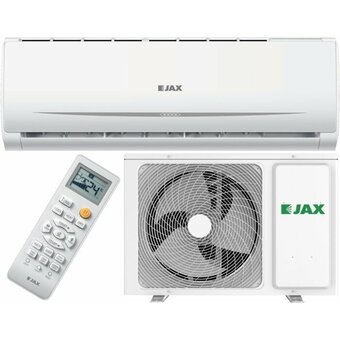  Сплит-система JAX Tasmania ACN-14 HE 