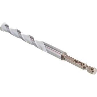  Сверло Milwaukee HEX 4932471110 по мультиматериалам 12x150 