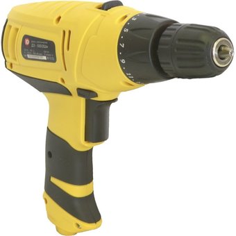  Дрель-шуруповёрт КАЛИБР ДЭ-550/2ШМ 