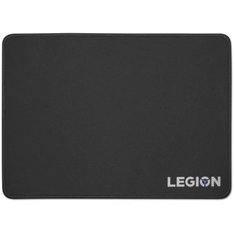  Коврик для мыши Lenovo Legion Mouse Pad черный (GXY0K07130) 