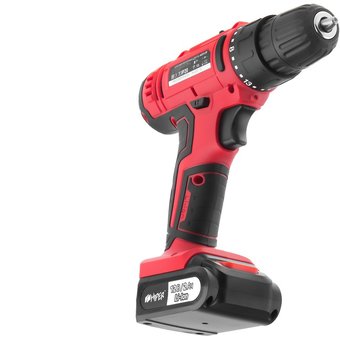  Дрель-шуруповерт HIPER HCD12BC 