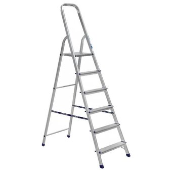  Стремянка Alumet АМ706 
