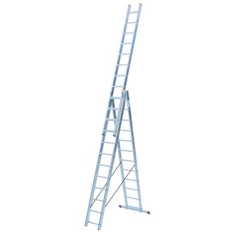  Стремянка Krause Corda KS-010445 12ступ. (010445) 