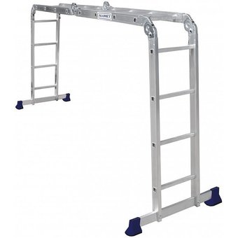  Лестница Alumet TL4044 