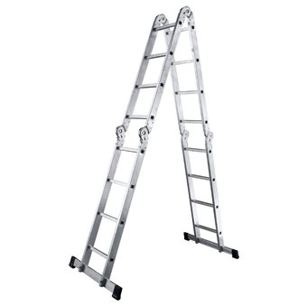  Лестница Alumet TL4044 