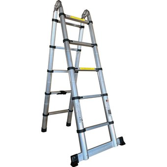  Лестница Alumet DTLH 1.6 