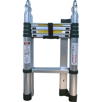 Лестница Alumet DTLH 1.6 