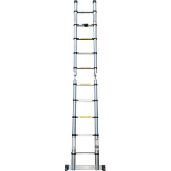  Лестница Alumet DTLH 1.6 