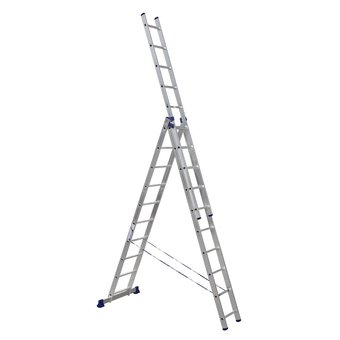  Лестница Alumet H3 5310 