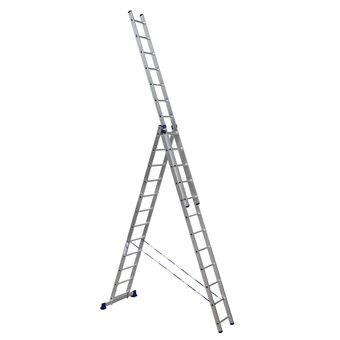  Лестница Alumet H3 5312 