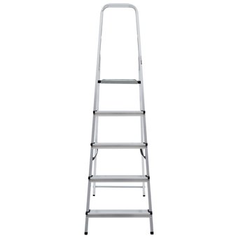  Стремянка Новая Высота NV1110 5ступ. (1110105) 